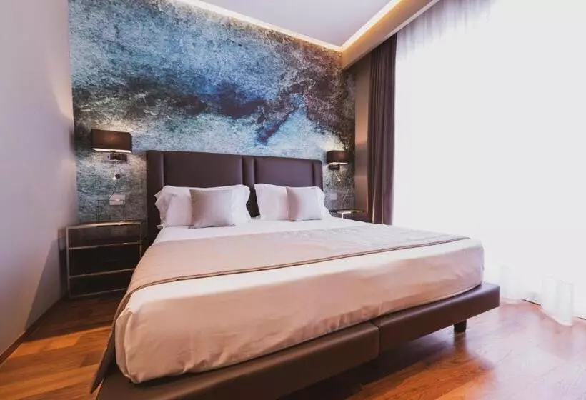 スーペリアールーム, Callistos Hotel & Spa