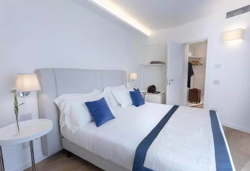 １ベッドルームアパートメント, Callistos Hotel & Spa