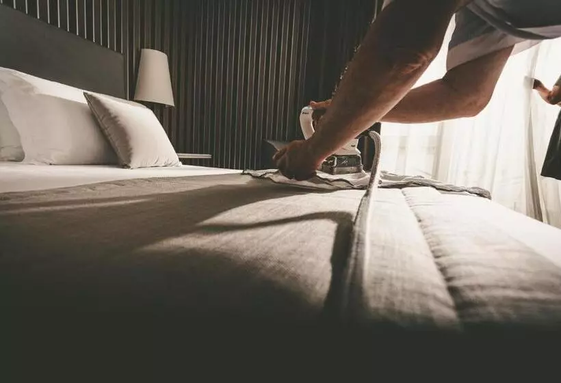 エクゼクティブルーム, Callistos Hotel & Spa
