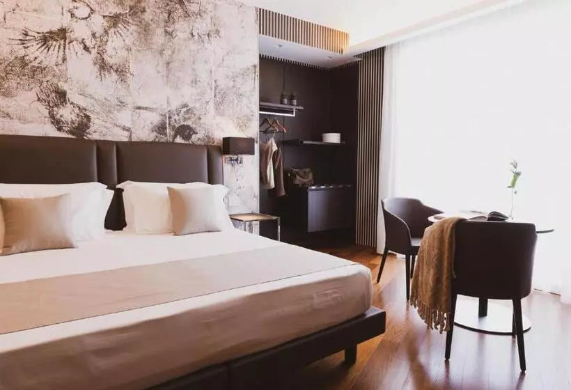 エクゼクティブルーム, Callistos Hotel & Spa