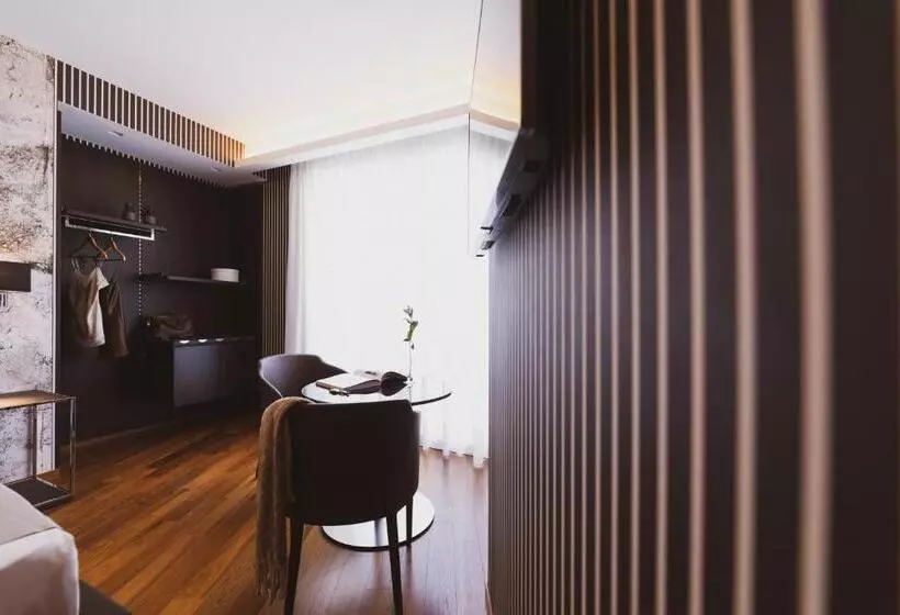 エクゼクティブルーム, Callistos Hotel & Spa