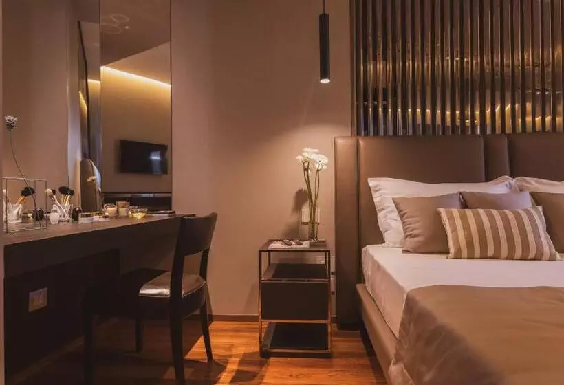 スイート, Callistos Hotel & Spa