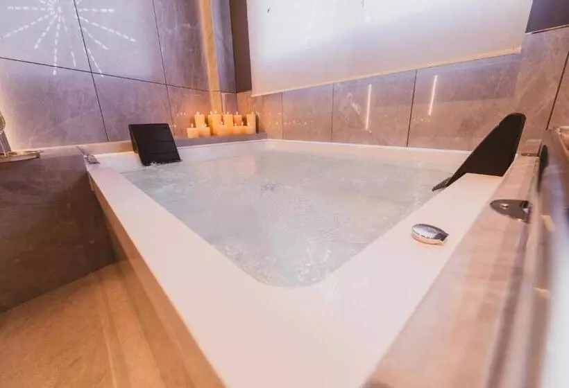スイート, Callistos Hotel & Spa