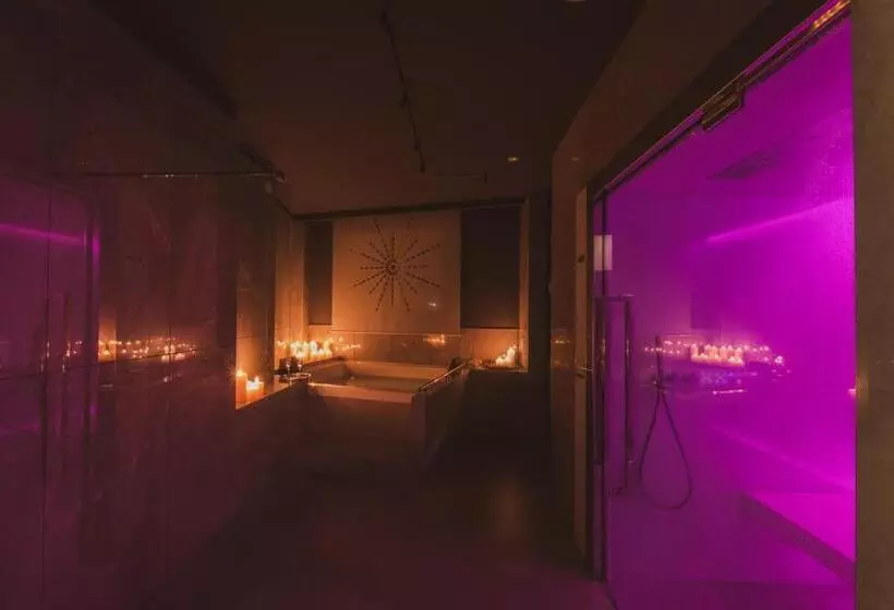 スイート, Callistos Hotel & Spa