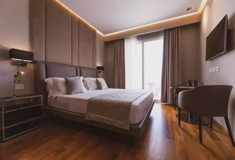 ジュニアスイート, Callistos Hotel & Spa