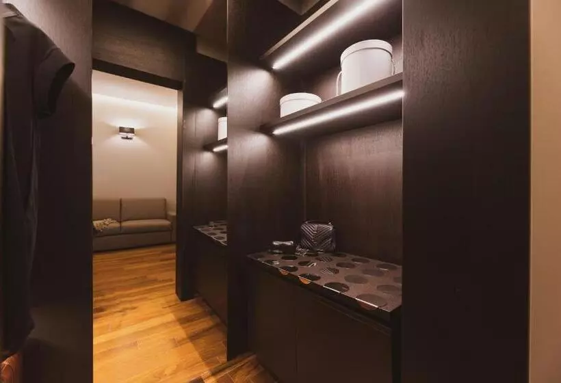 ジュニアスイート, Callistos Hotel & Spa