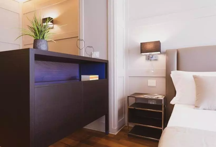 ジュニアスイート, Callistos Hotel & Spa