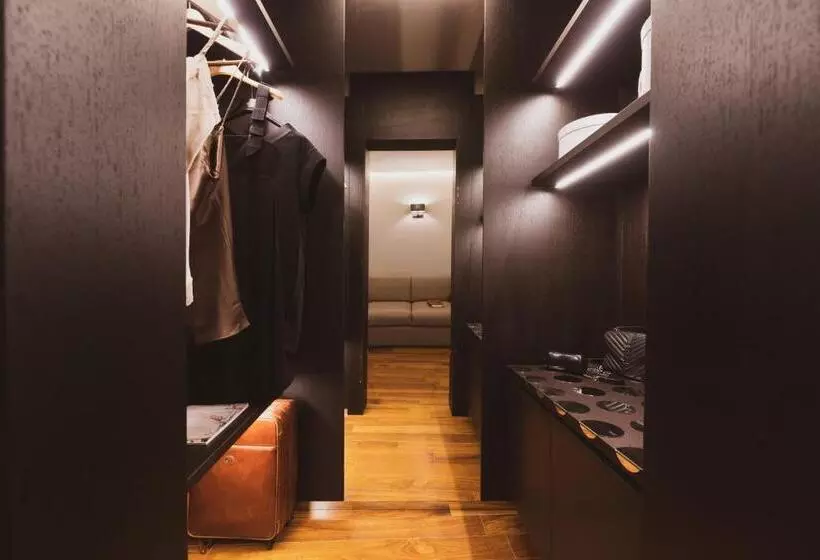 ジュニアスイート, Callistos Hotel & Spa