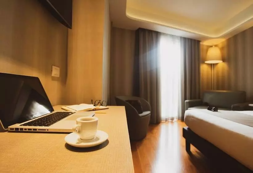 スーペリアールーム, Callistos Hotel & Spa