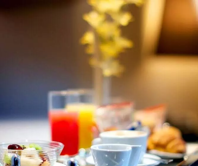 スーペリアールーム, Callistos Hotel & Spa