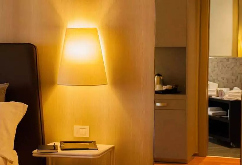 スーペリアールーム, Callistos Hotel & Spa