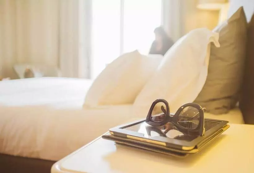 スーペリアールーム, Callistos Hotel & Spa