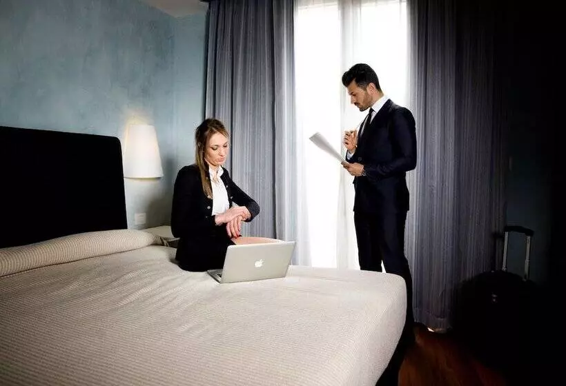 スーペリアールーム, Callistos Hotel & Spa