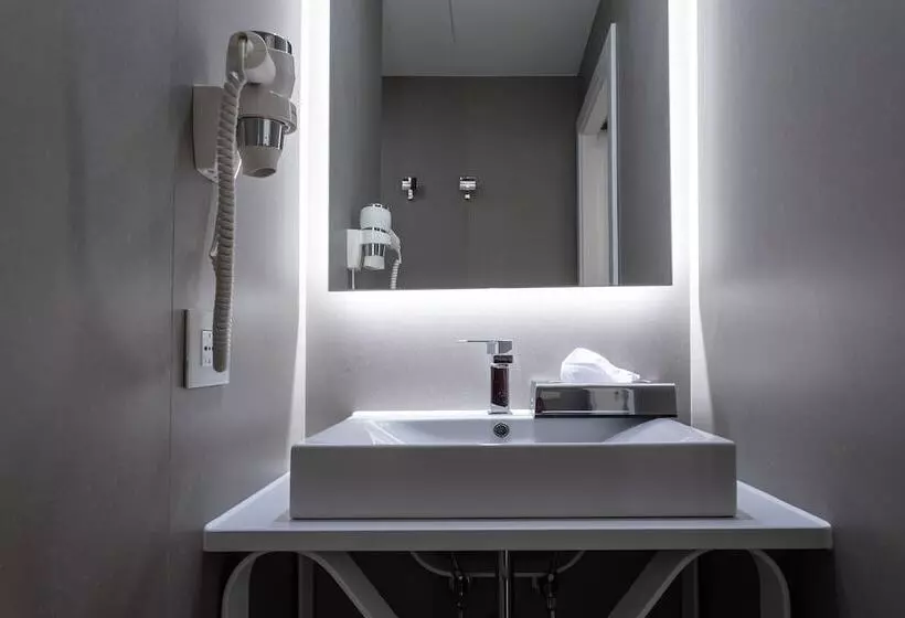 １ベッドルームアパートメント, Callistos Hotel & Spa