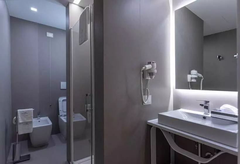 １ベッドルームアパートメント, Callistos Hotel & Spa