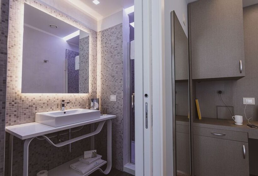 Трехместный Номер Superior, Callistos Hotel & Spa