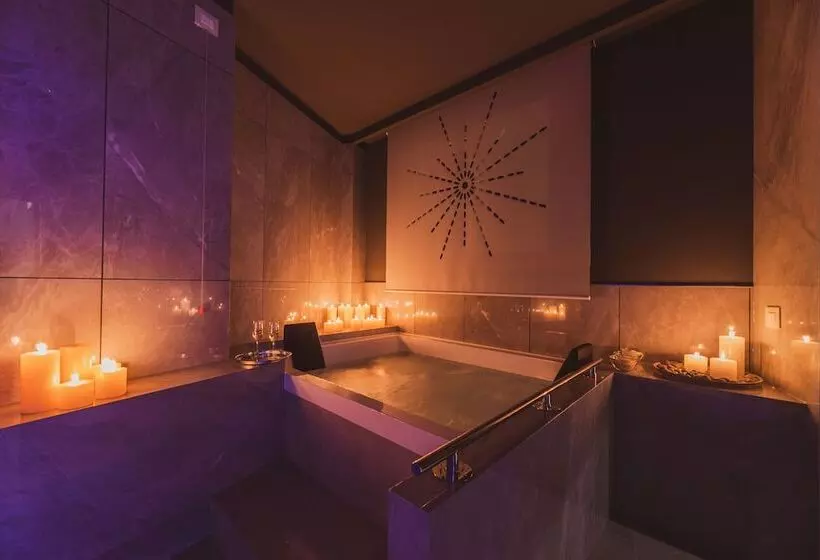 スイート, Callistos Hotel & Spa