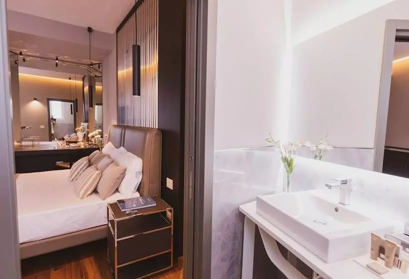 スイート, Callistos Hotel & Spa