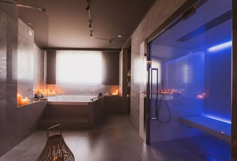 スイート, Callistos Hotel & Spa