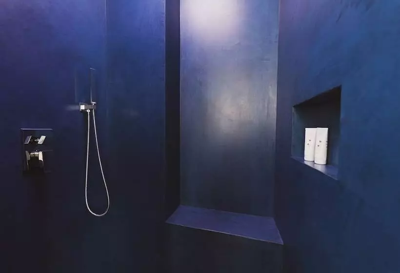 ジュニアスイート, Callistos Hotel & Spa