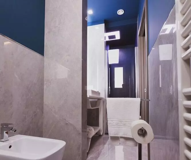 ジュニアスイート, Callistos Hotel & Spa
