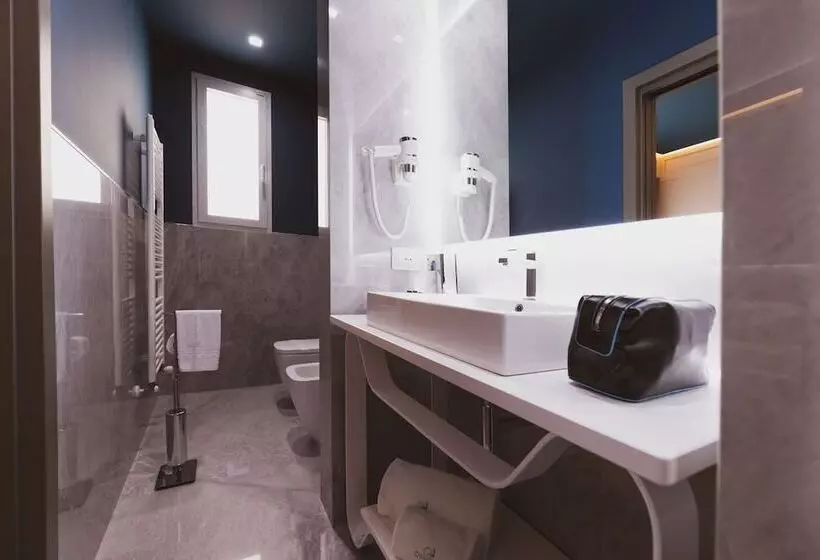 ジュニアスイート, Callistos Hotel & Spa