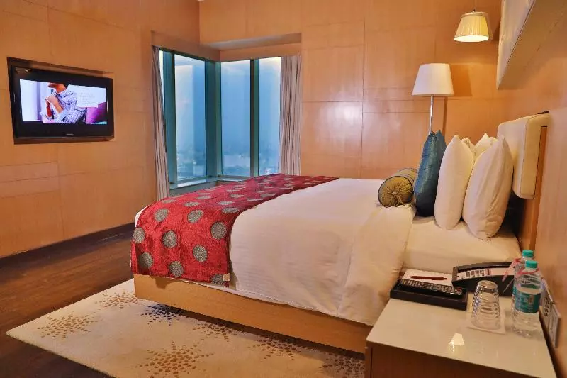 エクゼクティブスイート, Crowne Plaza Greater Noida, An Ihg
