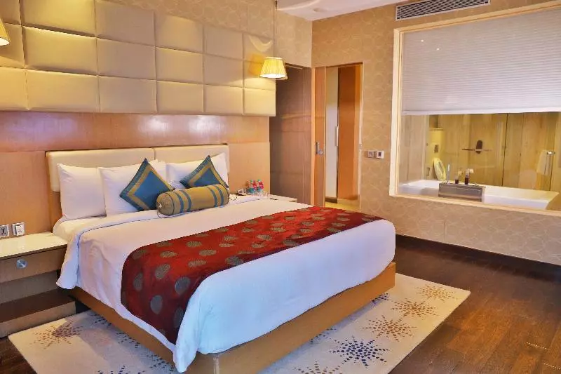 エクゼクティブスイート, Crowne Plaza Greater Noida, An Ihg