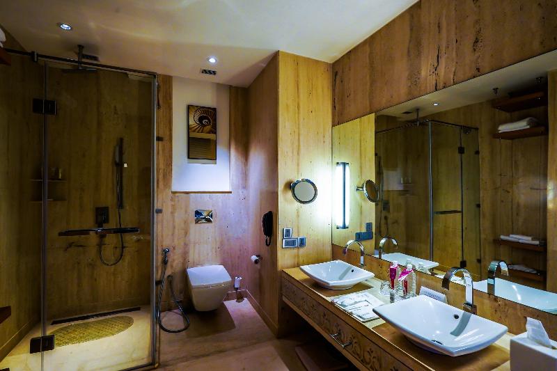 Люкс, Crowne Plaza Greater Noida, An Ihg