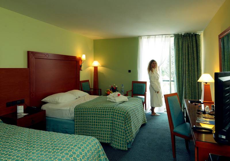 Президентский Люкс, Crowne Plaza Greater Noida, An Ihg