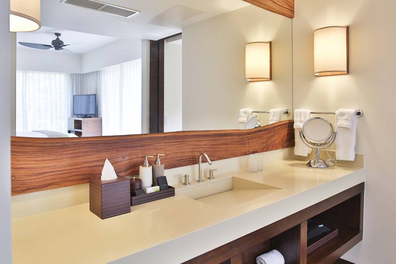 جناح سوبيريور, El Mangroove Papagayo, Autograph Collection