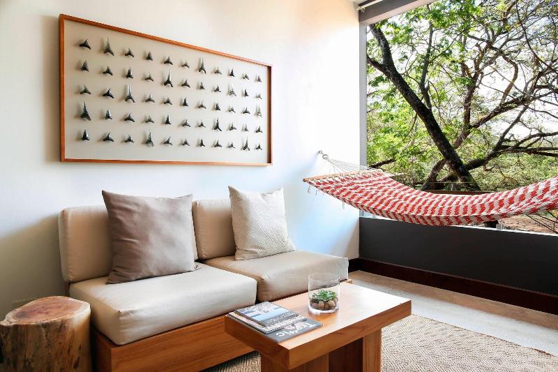 جناح سرير كينج, El Mangroove Papagayo, Autograph Collection