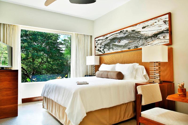 جناح سرير كينج, El Mangroove Papagayo, Autograph Collection