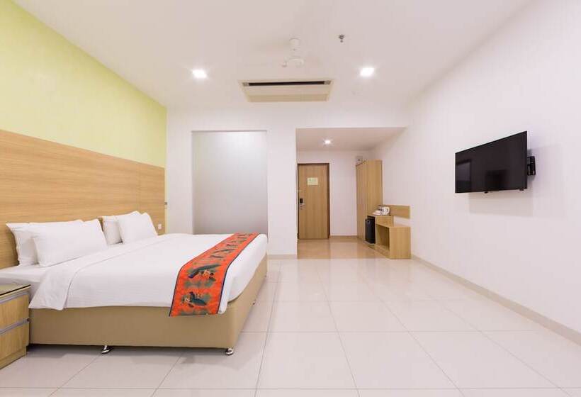 Номер Superior, Ginger Noida City Center