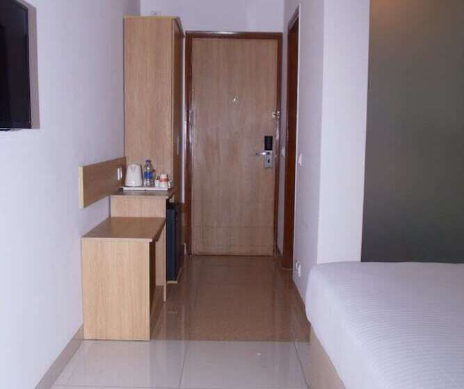 غرفة سوبيريور, Ginger Noida City Center