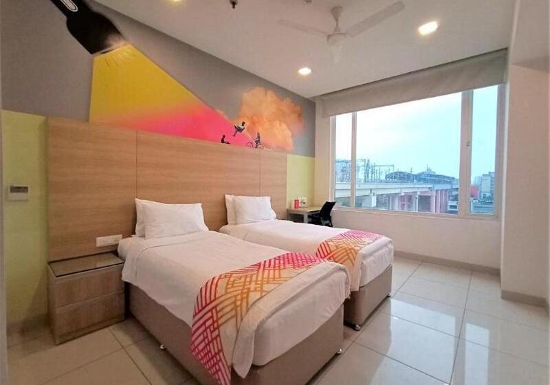 Номер Superior, Ginger Noida City Center