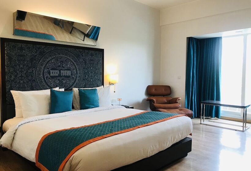 豪华房间, Golden Tulip Gurgaon Sector 29