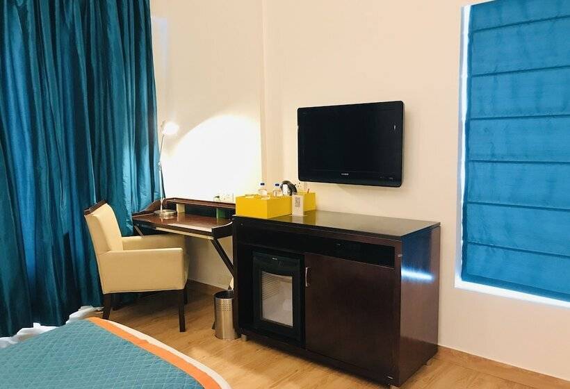 スーペリアールーム, Golden Tulip Gurgaon Sector 29