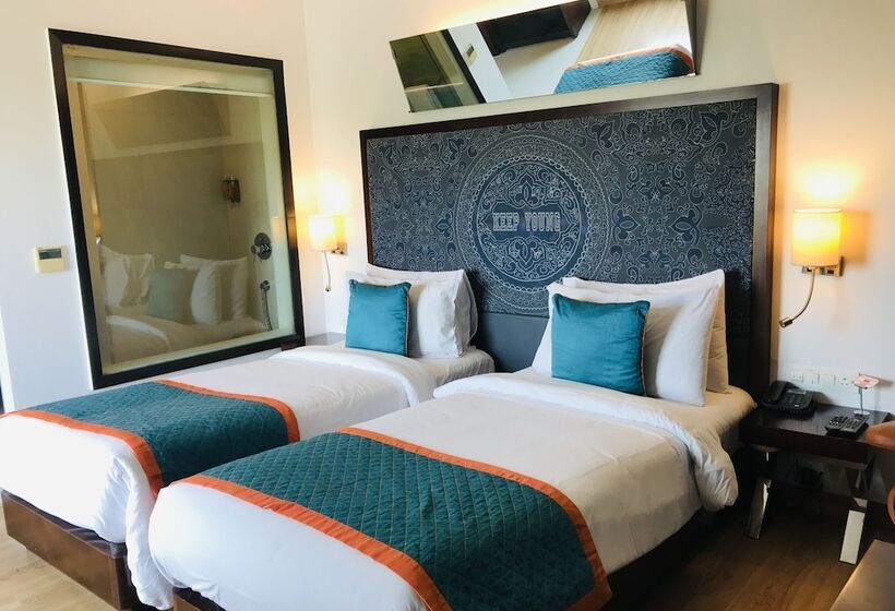 スーペリアールーム, Golden Tulip Gurgaon Sector 29