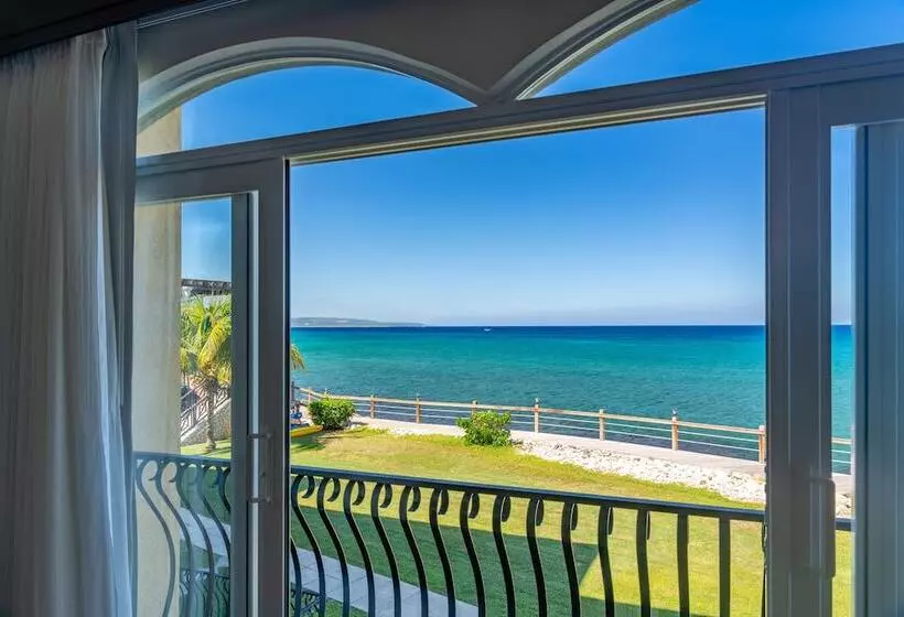 Junior Suite Sea View