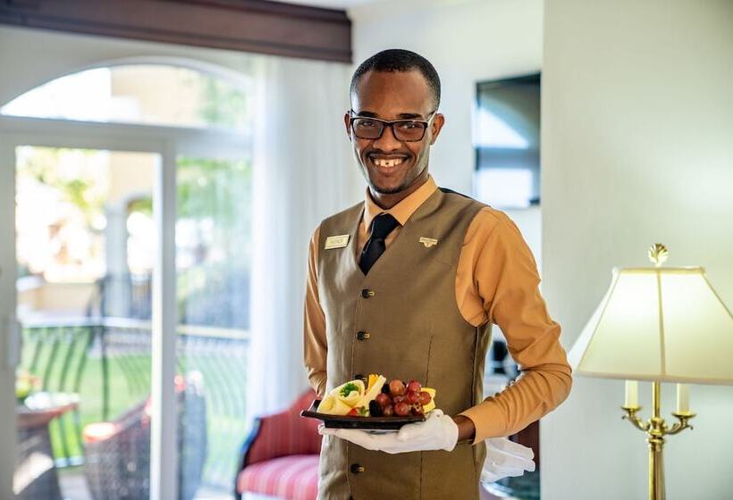 سوییت جونیور با چشمانداز دریا, Jewel Paradise Cove Adult Beach Resort & Spa