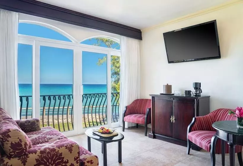 سوییت جونیور با چشمانداز دریا, Jewel Paradise Cove Adult Beach Resort & Spa