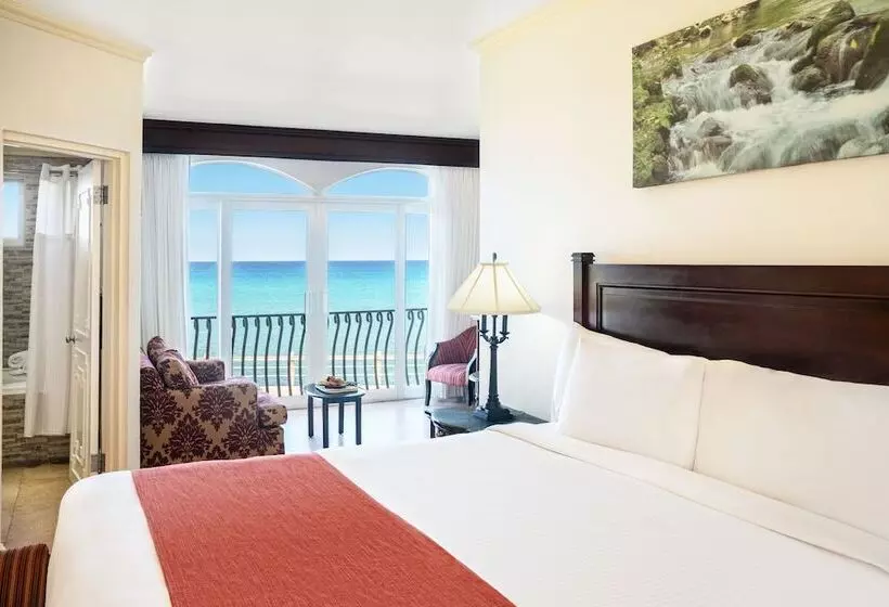سوییت جونیور با چشمانداز دریا, Jewel Paradise Cove Adult Beach Resort & Spa