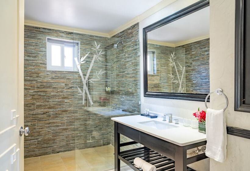 اتاق استاندارد با چشمانداز استخر, Jewel Paradise Cove Adult Beach Resort & Spa