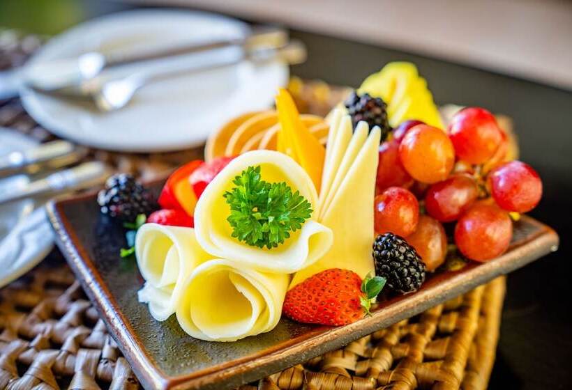 اتاق استاندارد با چشمانداز استخر, Jewel Paradise Cove Adult Beach Resort & Spa