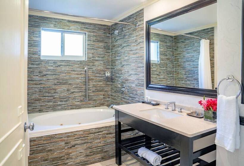 اتاق استاندارد با چشمانداز دریا, Jewel Paradise Cove Adult Beach Resort & Spa