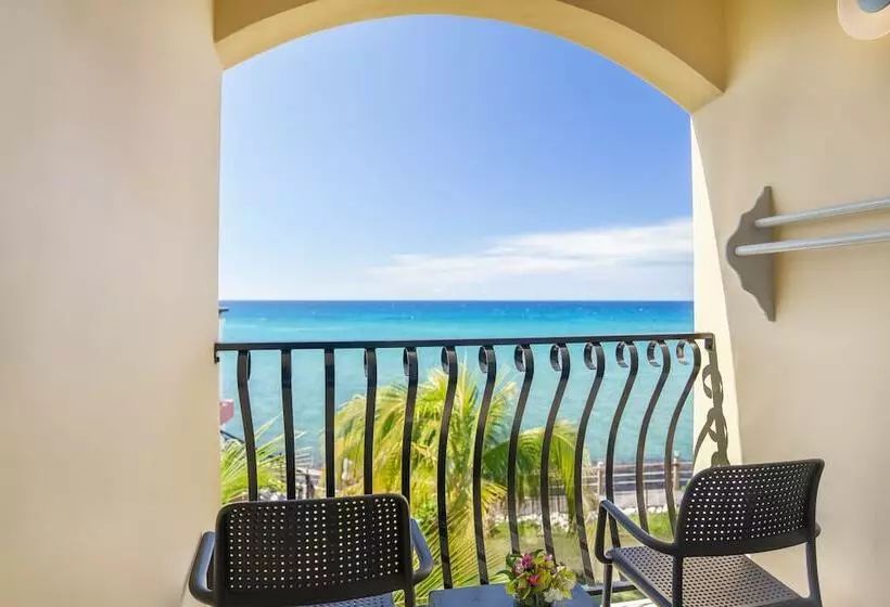Standard Room Sea View