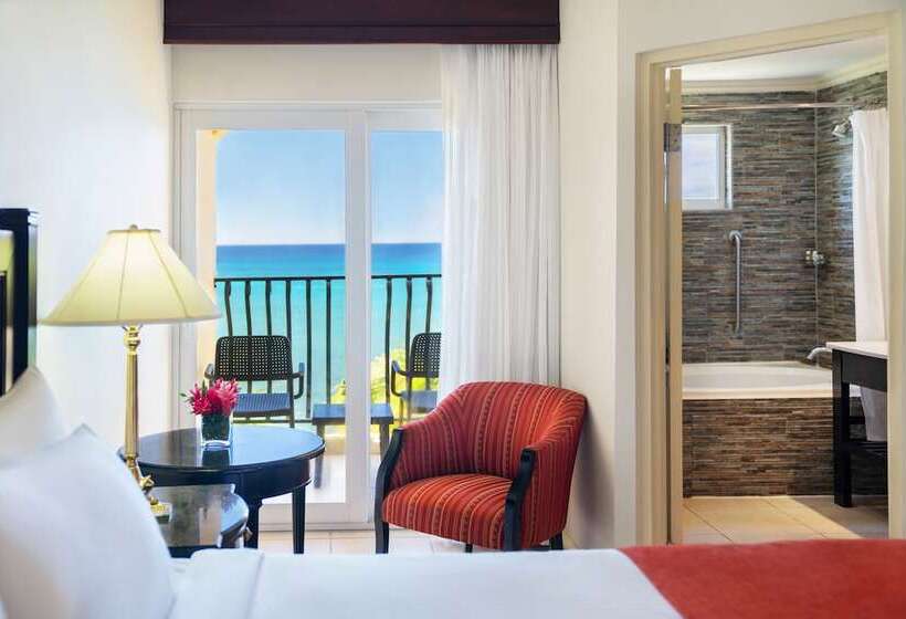 اتاق استاندارد با چشمانداز دریا, Jewel Paradise Cove Adult Beach Resort & Spa