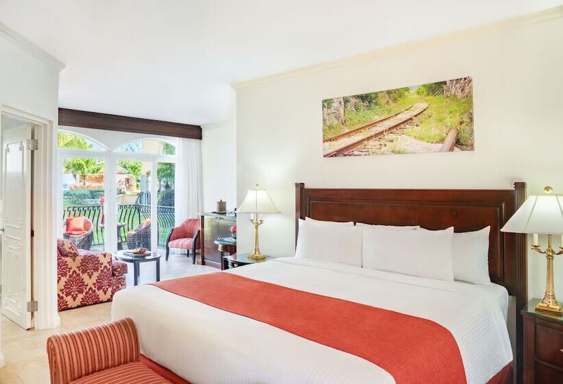 سوییت جونیور, Jewel Paradise Cove Adult Beach Resort & Spa