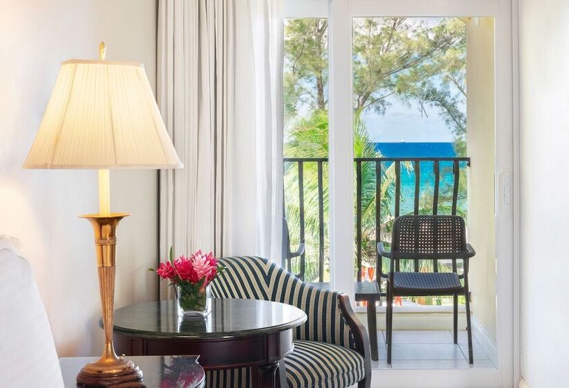 اتاق استاندارد با چشمانداز دریا, Jewel Paradise Cove Adult Beach Resort & Spa